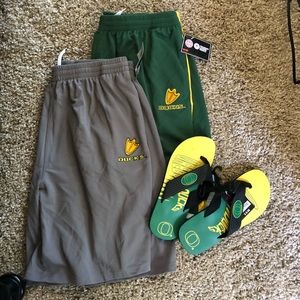 Oregon Ducks Bundle